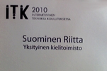 itkkortti